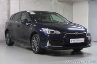 Subaru Impreza 2.0Boxer,CZ,EXEKUTIVE,4x4 2022