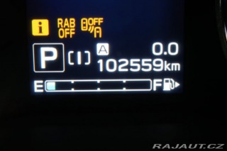 Subaru Impreza 2.0Boxer,CZ,EXEKUTIVE,4x4 2022