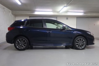 Subaru Impreza 2.0Boxer,CZ,EXEKUTIVE,4x4 2022