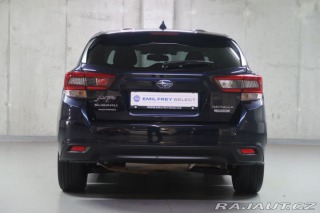 Subaru Impreza 2.0Boxer,CZ,EXEKUTIVE,4x4 2022