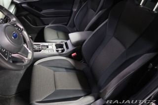 Subaru Impreza 2.0Boxer,CZ,EXEKUTIVE,4x4 2022