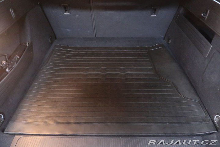 Opel Astra 1.6CDTi,CZ,Manuál 2016