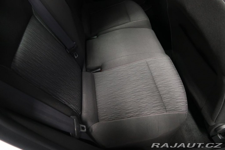 Opel Astra 1.6CDTi,CZ,Manuál 2016