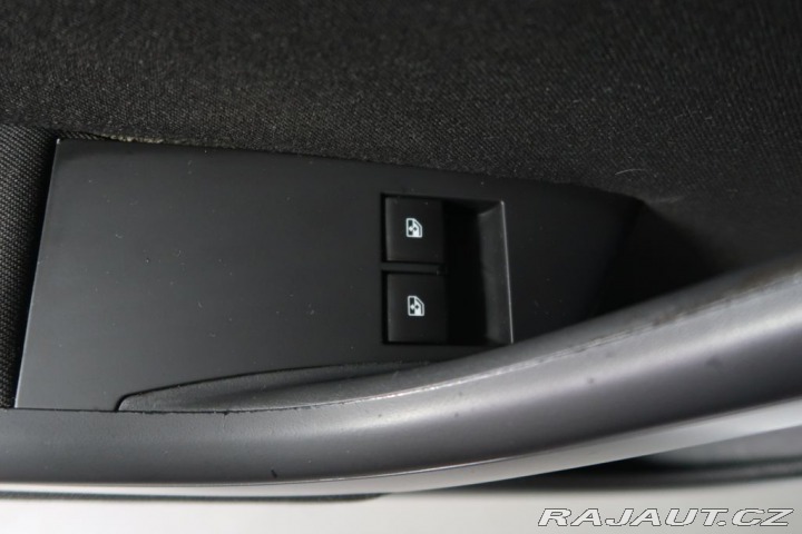 Opel Astra 1.6CDTi,CZ,Manuál 2016