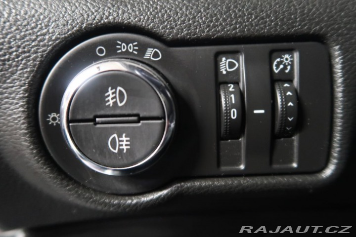 Opel Astra 1.6CDTi,CZ,Manuál 2016