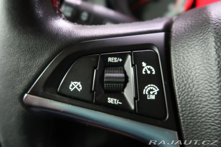 Opel Astra 1.6CDTi,CZ,Manuál 2016