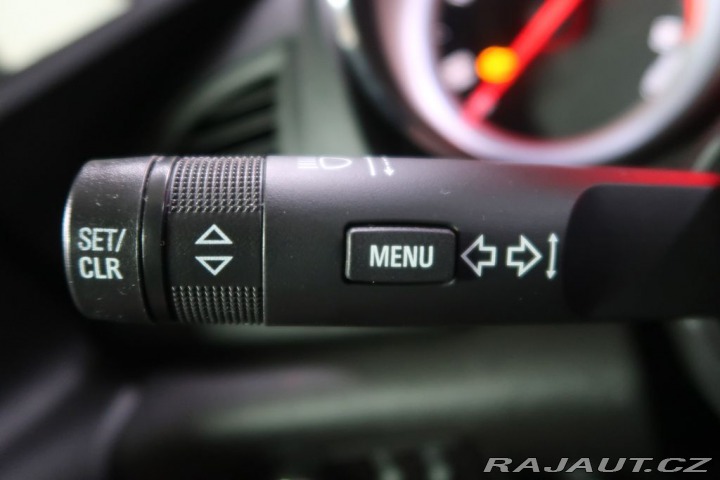 Opel Astra 1.6CDTi,CZ,Manuál 2016