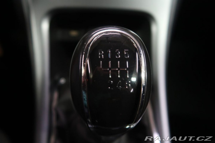 Opel Astra 1.6CDTi,CZ,Manuál 2016