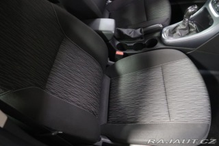 Opel Astra 1.6CDTi,CZ,Manuál 2016