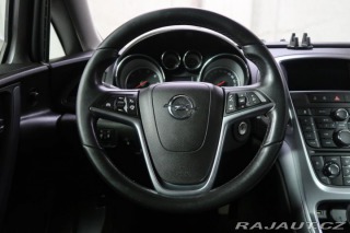 Opel Astra 1.6CDTi,CZ,Manuál 2016