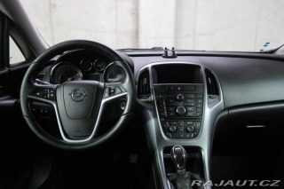 Opel Astra 1.6CDTi,CZ,Manuál 2016