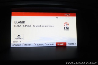 Opel Astra 1.6CDTi,CZ,Manuál 2016