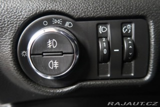 Opel Astra 1.6CDTi,CZ,Manuál 2016