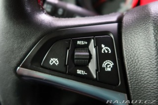 Opel Astra 1.6CDTi,CZ,Manuál 2016