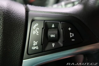 Opel Astra 1.6CDTi,CZ,Manuál 2016