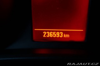 Opel Astra 1.6CDTi,CZ,Manuál 2016