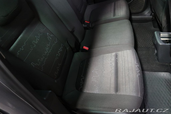 Opel Meriva 1.4Turbo,CZ,Man 2016