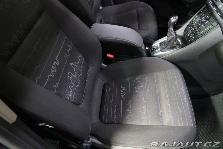 Opel Meriva 1.4Turbo,CZ,Man 2016