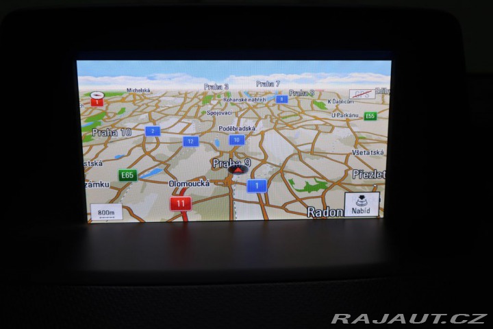 Opel Meriva 1.4Turbo,CZ,Man 2016