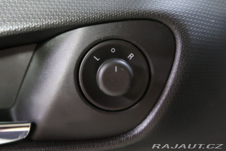 Opel Meriva 1.4Turbo,CZ,Man 2016