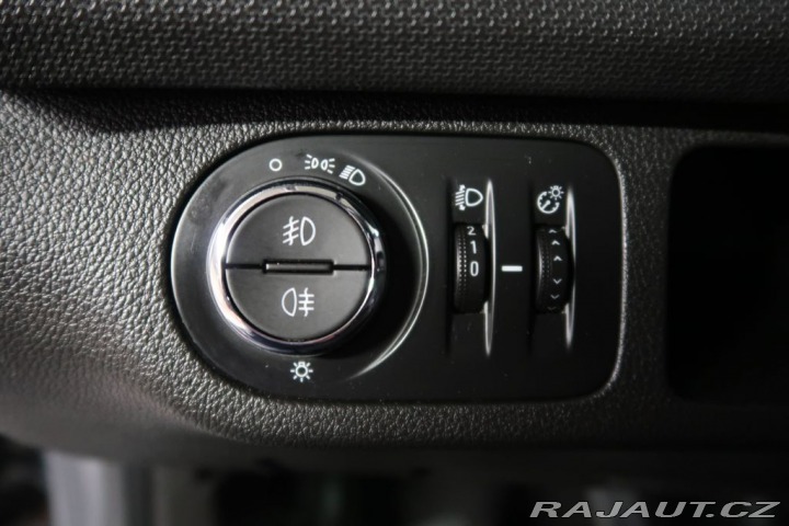 Opel Meriva 1.4Turbo,CZ,Man 2016