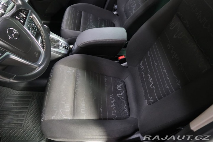 Opel Meriva 1.4Turbo,CZ,Man 2016