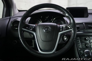 Opel Meriva 1.4Turbo,CZ,Man 2016