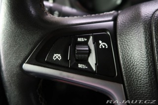 Opel Meriva 1.4Turbo,CZ,Man 2016