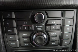 Opel Meriva 1.4Turbo,CZ,Man 2016