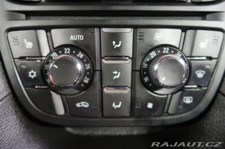 Opel Meriva 1.4Turbo,CZ,Man 2016