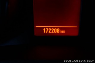 Opel Meriva 1.4Turbo,CZ,Man 2016