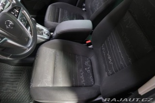 Opel Meriva 1.4Turbo,CZ,Man 2016