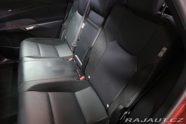 Lexus Ostatní modely RX 500h 2.4Hybrid,CZ,1Maj,F SPORT 2023