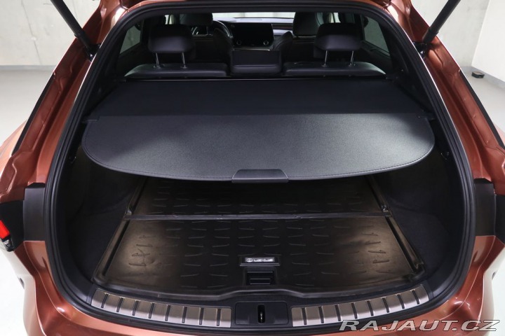 Lexus Ostatní modely RX 500h 2.4Hybrid,CZ,1Maj,F SPORT 2023