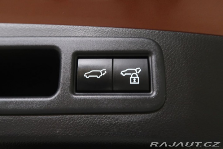 Lexus Ostatní modely RX 500h 2.4Hybrid,CZ,1Maj,F SPORT 2023