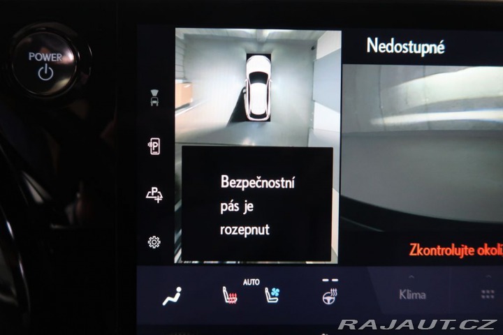 Lexus Ostatní modely RX 500h 2.4Hybrid,CZ,1Maj,F SPORT 2023