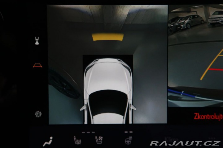 Lexus Ostatní modely RX 500h 2.4Hybrid,CZ,1Maj,F SPORT 2023