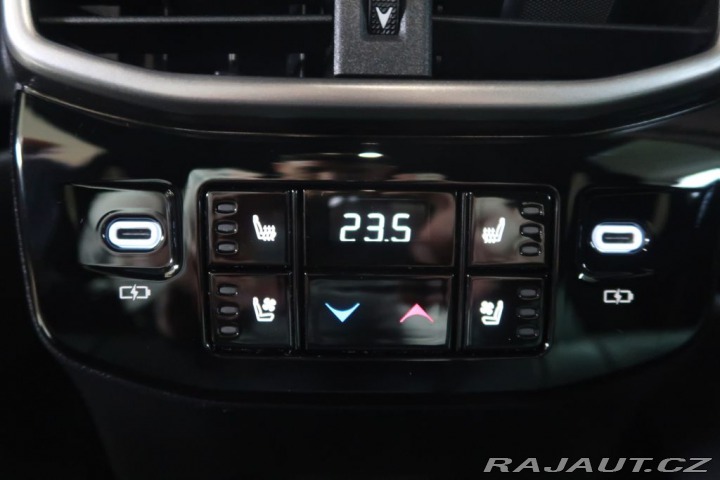 Lexus Ostatní modely RX 500h 2.4Hybrid,CZ,1Maj,F SPORT 2023