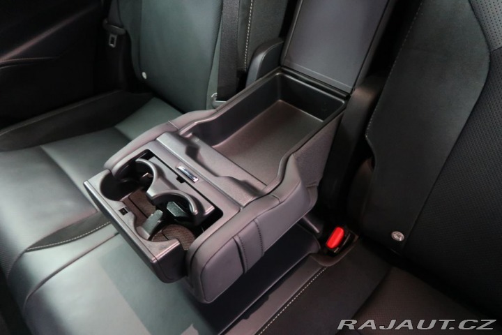 Lexus Ostatní modely RX 500h 2.4Hybrid,CZ,1Maj,F SPORT 2023