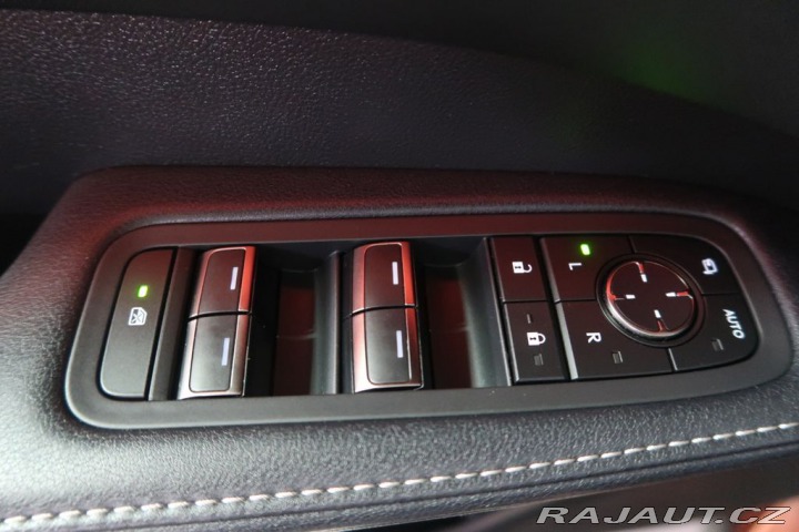 Lexus Ostatní modely RX 500h 2.4Hybrid,CZ,1Maj,F SPORT 2023