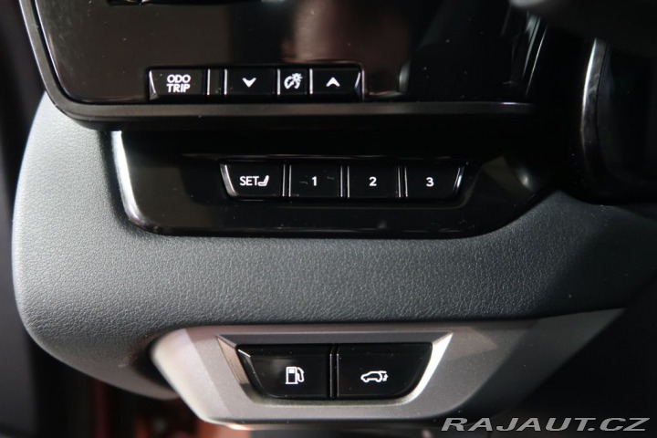 Lexus Ostatní modely RX 500h 2.4Hybrid,CZ,1Maj,F SPORT 2023