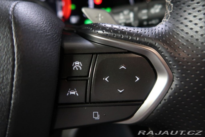 Lexus Ostatní modely RX 500h 2.4Hybrid,CZ,1Maj,F SPORT 2023