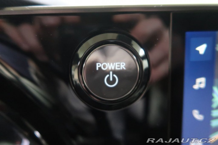 Lexus Ostatní modely RX 500h 2.4Hybrid,CZ,1Maj,F SPORT 2023