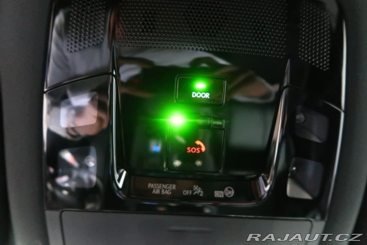 Lexus Ostatní modely RX 500h 2.4Hybrid,CZ,1Maj,F SPORT 2023