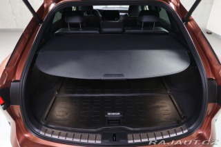 Lexus Ostatní modely RX 500h 2.4Hybrid,CZ,1Maj,F SPORT 2023