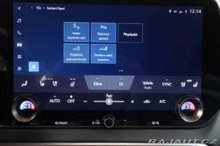 Lexus Ostatní modely RX 500h 2.4Hybrid,CZ,1Maj,F SPORT 2023