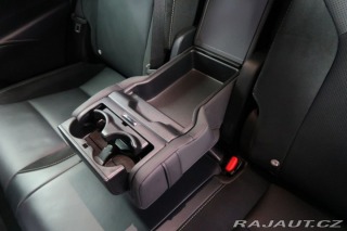 Lexus Ostatní modely RX 500h 2.4Hybrid,CZ,1Maj,F SPORT 2023