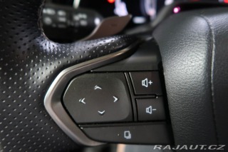 Lexus Ostatní modely RX 500h 2.4Hybrid,CZ,1Maj,F SPORT 2023