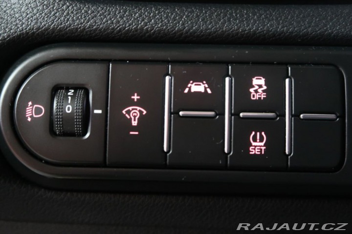 Kia XCeed 1.4T-GDI,CZ,1Maj,SprignEd 2019