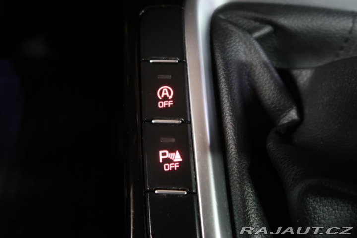 Kia XCeed 1.4T-GDI,CZ,1Maj,SprignEd 2019